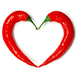chilies